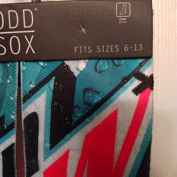 Odd Sox - Picture 2 of 2